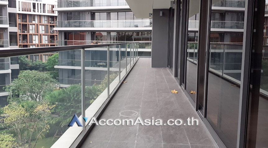 13  3 br Condominium For Rent in Sukhumvit ,Bangkok BTS On Nut at Park Court Sukhumvit 77 AA26333