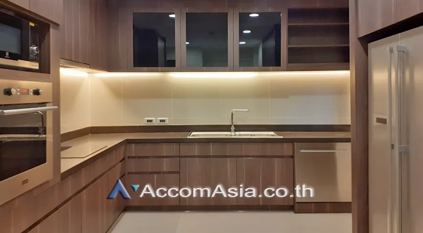 5  3 br Condominium For Rent in Sukhumvit ,Bangkok BTS On Nut at Park Court Sukhumvit 77 AA26333