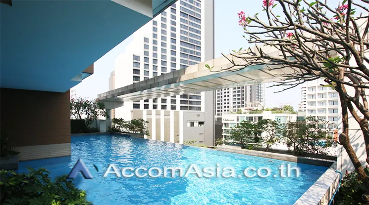 unit 1 Bedroom  Condominium For Rent & Sale in Sukhumvit, Bangkok  (AA26360)
