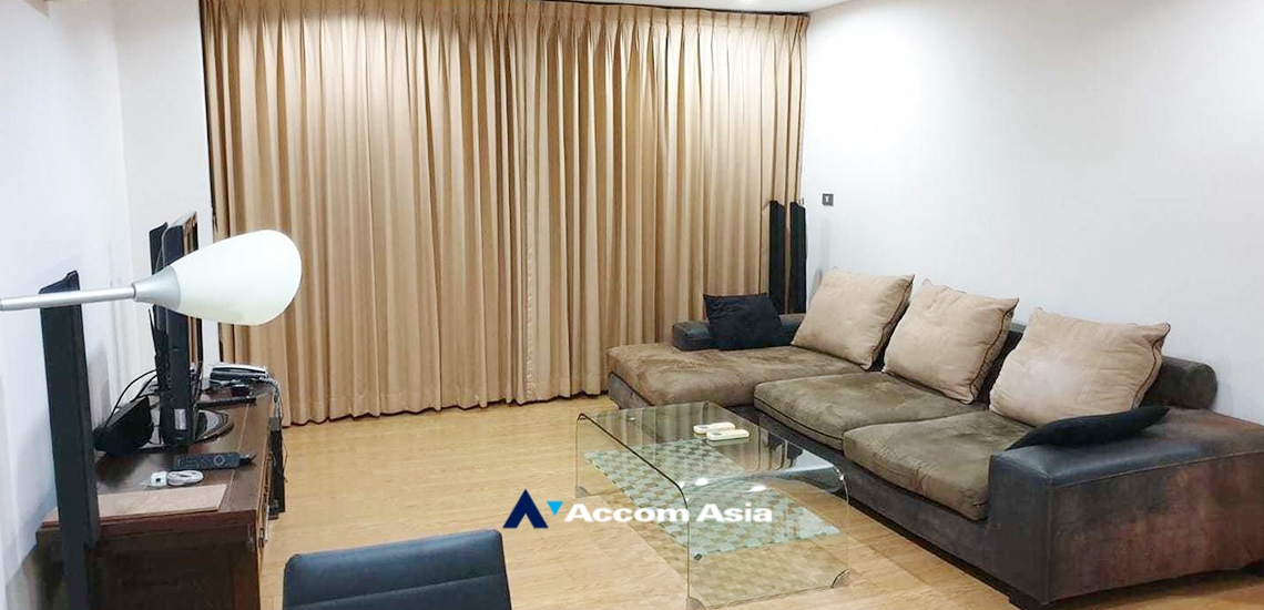  2  2 br Condominium For Rent in Sukhumvit ,Bangkok BTS Thong Lo at 59 Heritage AA26365