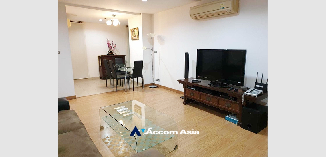  1  2 br Condominium For Rent in Sukhumvit ,Bangkok BTS Thong Lo at 59 Heritage AA26365