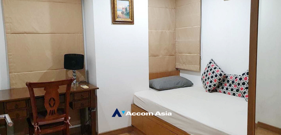 5  2 br Condominium For Rent in Sukhumvit ,Bangkok BTS Thong Lo at 59 Heritage AA26365