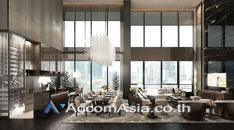  2  1 br Condominium For Sale in Sukhumvit ,Bangkok BTS Thong Lo at The Esse Sukhumvit 36 AA26380