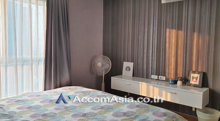 4  2 br Condominium For Rent in Sukhumvit ,Bangkok BTS On Nut at DIAMOND Sukhumvit AA26381