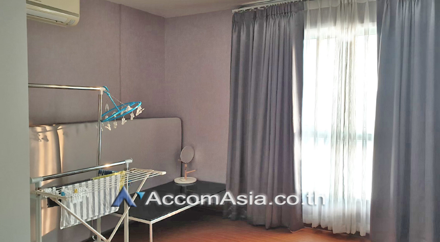 6  2 br Condominium For Rent in Sukhumvit ,Bangkok BTS On Nut at DIAMOND Sukhumvit AA26381