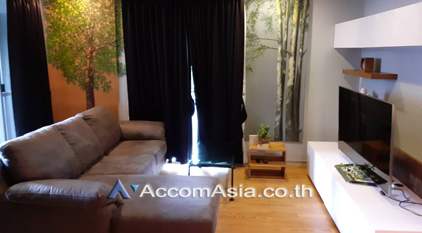  2  2 br Condominium For Sale in Silom ,Bangkok BTS Chong Nonsi at Quad Silom AA26394