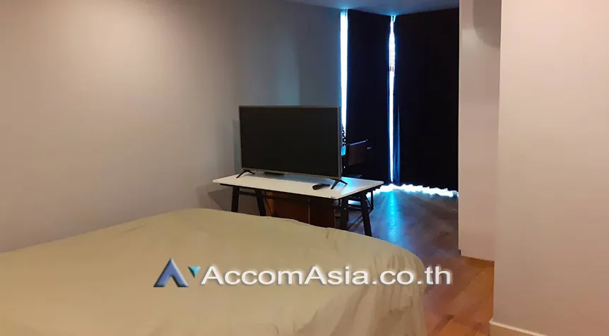 6  2 br Condominium For Sale in Silom ,Bangkok BTS Chong Nonsi at Quad Silom AA26394