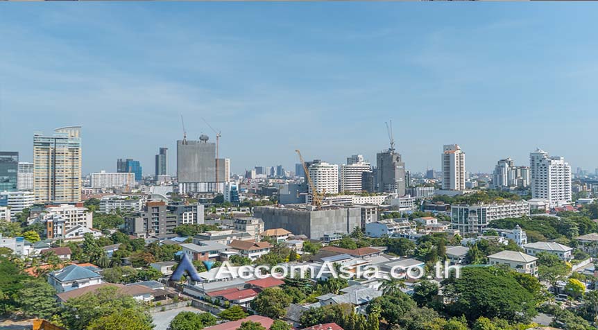 8  2 br Condominium For Rent in Sukhumvit ,Bangkok BTS Thong Lo at Quattro Thonglor AA26395