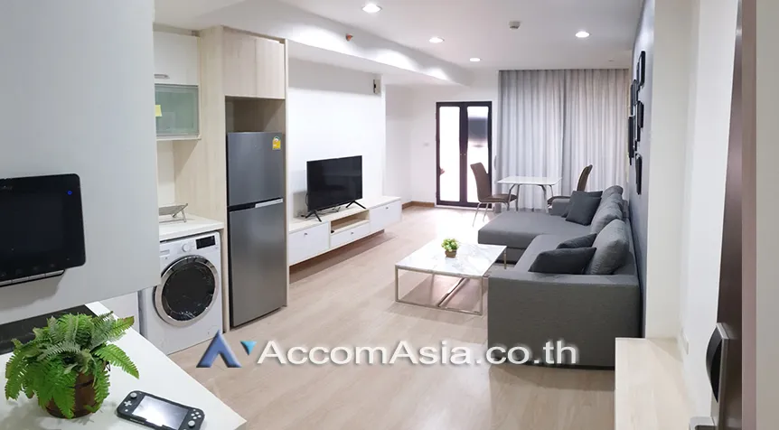  The Alcove Thonglor Condominium  2 Bedroom for Sale & Rent BTS Thong Lo in Sukhumvit Bangkok