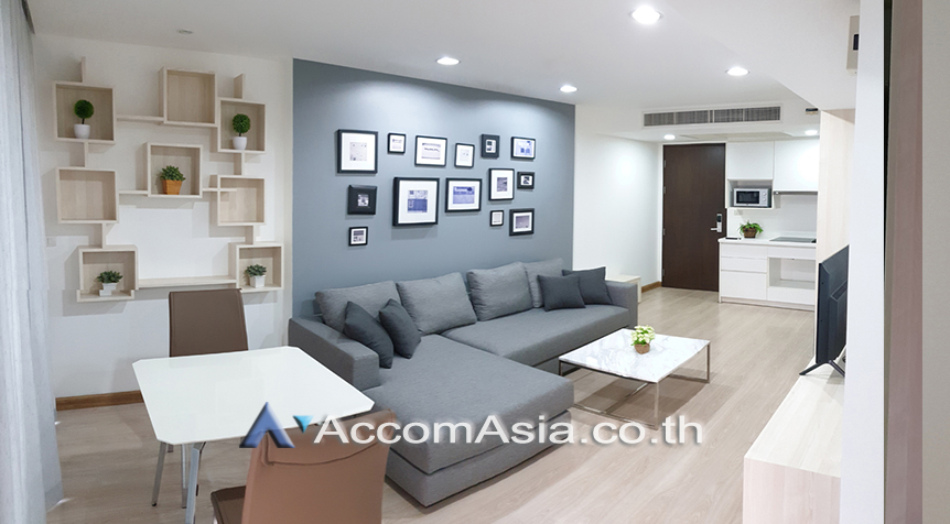  1  2 br Condominium for rent and sale in Sukhumvit ,Bangkok BTS Thong Lo at The Alcove Thonglor AA26416