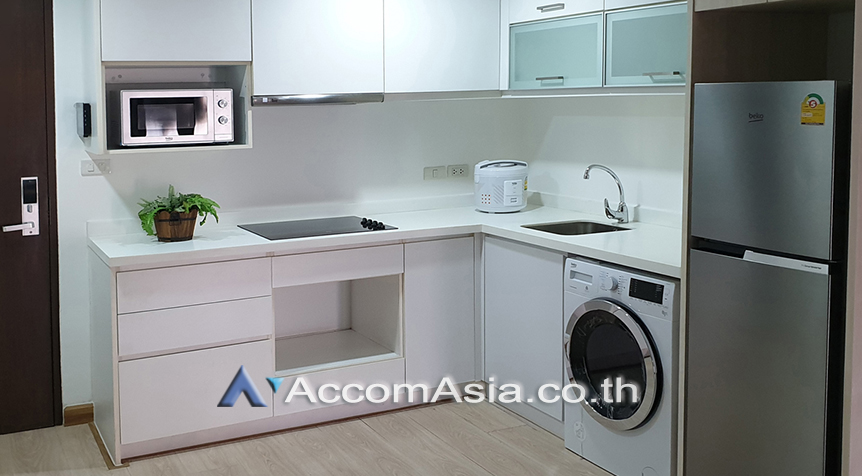  1  2 br Condominium for rent and sale in Sukhumvit ,Bangkok BTS Thong Lo at The Alcove Thonglor AA26416