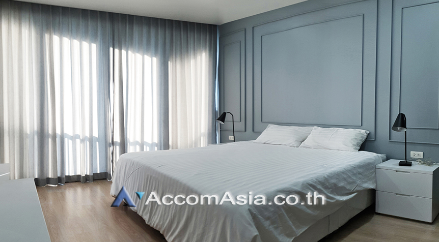 6  2 br Condominium for rent and sale in Sukhumvit ,Bangkok BTS Thong Lo at The Alcove Thonglor AA26416