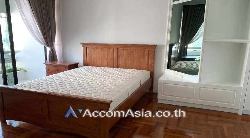 6  3 br Apartment For Rent in Silom ,Bangkok BTS Chong Nonsi at Simply Life AA26423