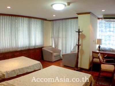 7  3 br Condominium For Rent in Sukhumvit ,Bangkok MRT Sukhumvit - BTS Asok at Sukhumvit Casa 24094