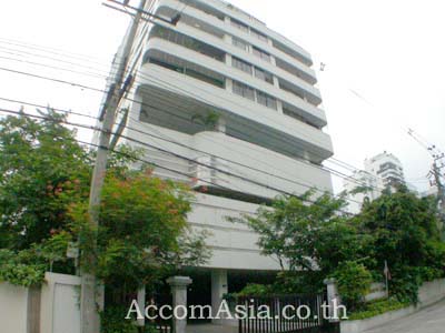 9  3 br Condominium For Rent in Sukhumvit ,Bangkok MRT Sukhumvit - BTS Asok at Sukhumvit Casa 24094