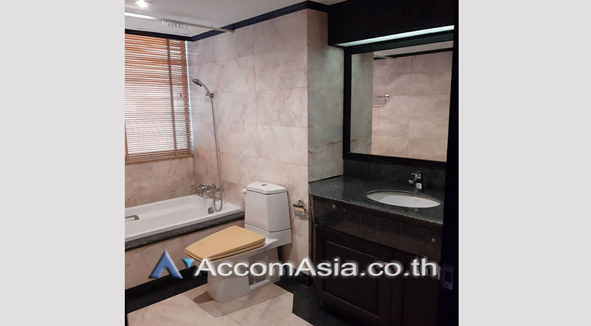 11  2 br Condominium For Rent in Sukhumvit ,Bangkok MRT Sukhumvit - BTS Asok at Lake Avenue AA26432