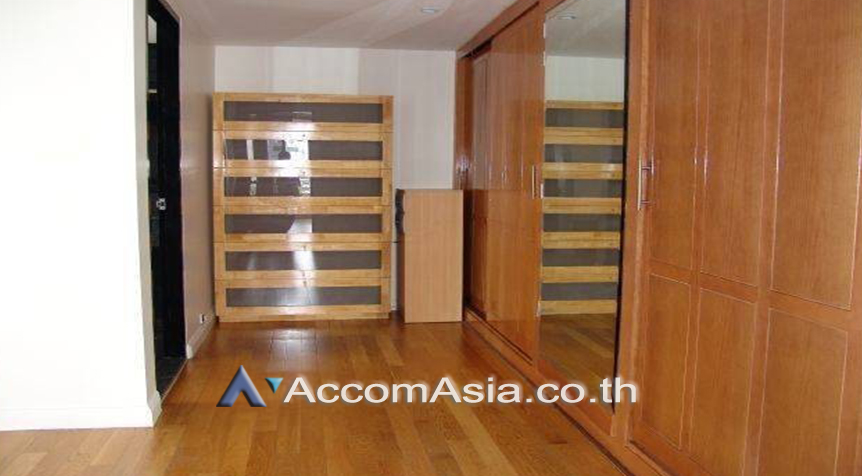 4  2 br Condominium For Rent in Sukhumvit ,Bangkok MRT Sukhumvit - BTS Asok at Lake Avenue AA26432