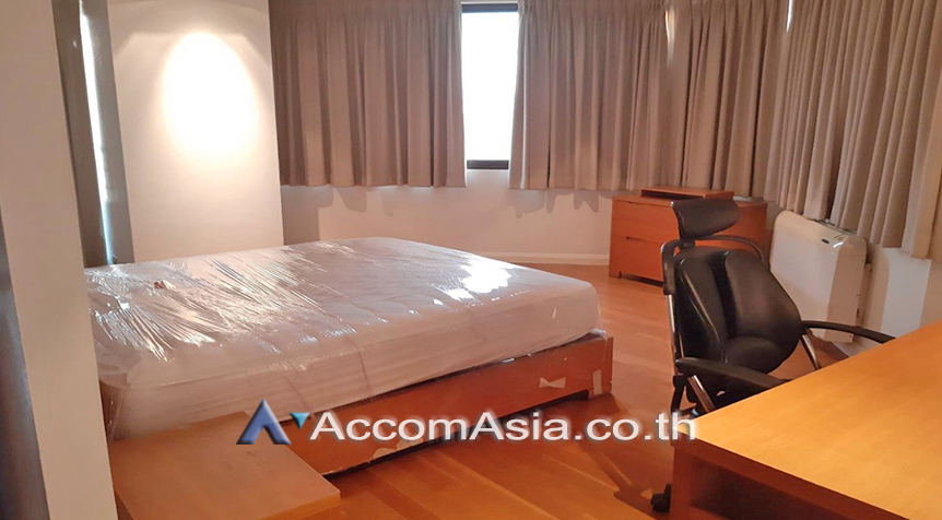 5  2 br Condominium For Rent in Sukhumvit ,Bangkok MRT Sukhumvit - BTS Asok at Lake Avenue AA26432