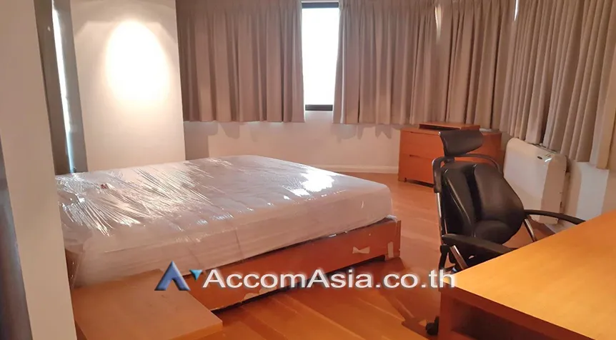 5  2 br Condominium For Rent in Sukhumvit ,Bangkok MRT Sukhumvit - BTS Asok at Lake Avenue AA26432