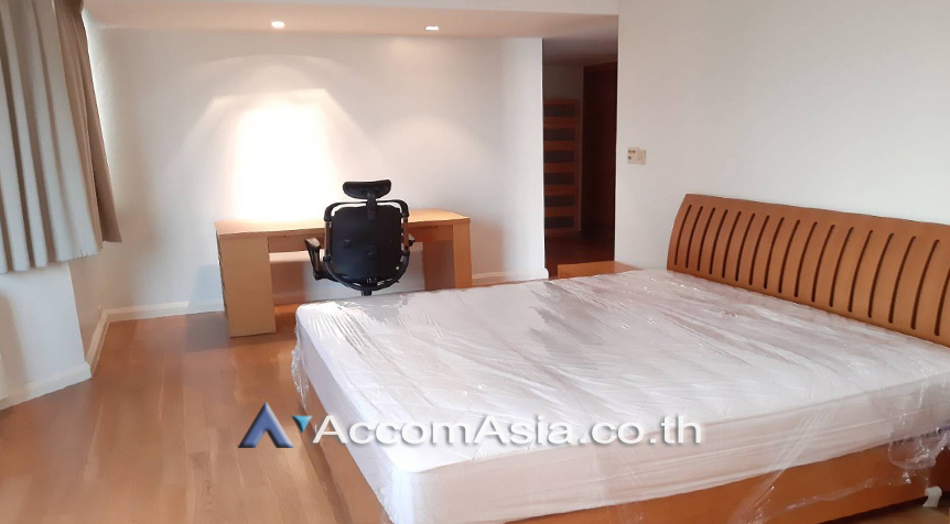 6  2 br Condominium For Rent in Sukhumvit ,Bangkok MRT Sukhumvit - BTS Asok at Lake Avenue AA26432