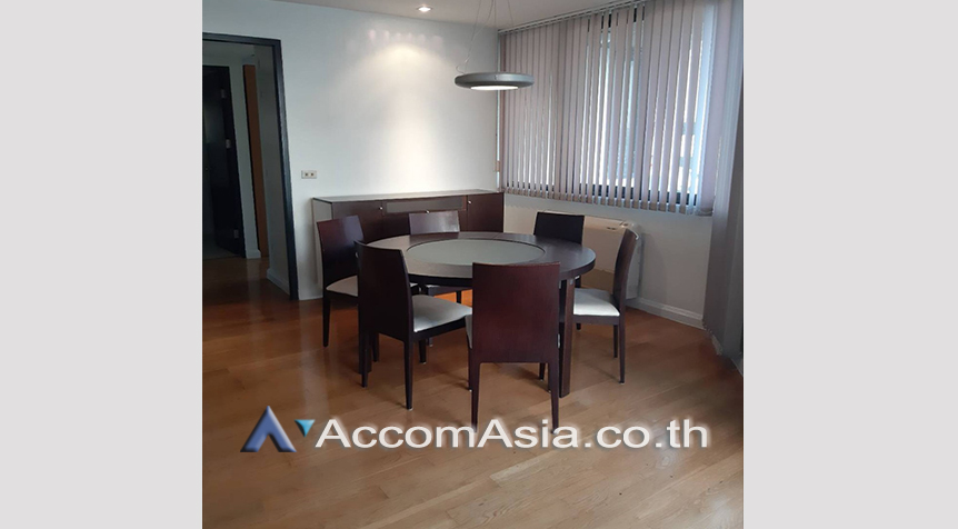 10  2 br Condominium For Rent in Sukhumvit ,Bangkok MRT Sukhumvit - BTS Asok at Lake Avenue AA26432