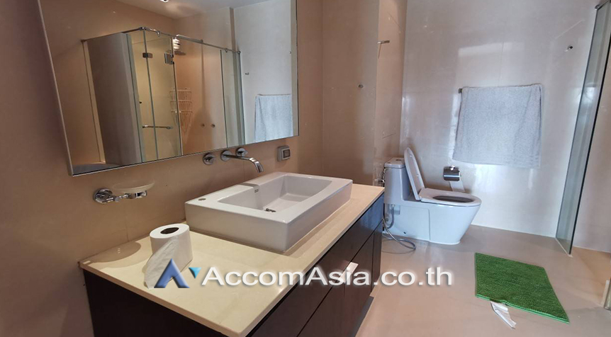 8  2 br Condominium For Rent in Sukhumvit ,Bangkok BTS Phrom Phong at The Madison AA26433
