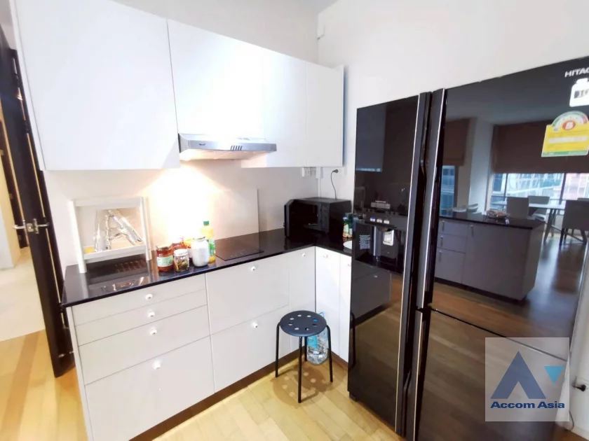 6  2 br Condominium for rent and sale in Sukhumvit ,Bangkok BTS Phrom Phong at The Madison AA26433