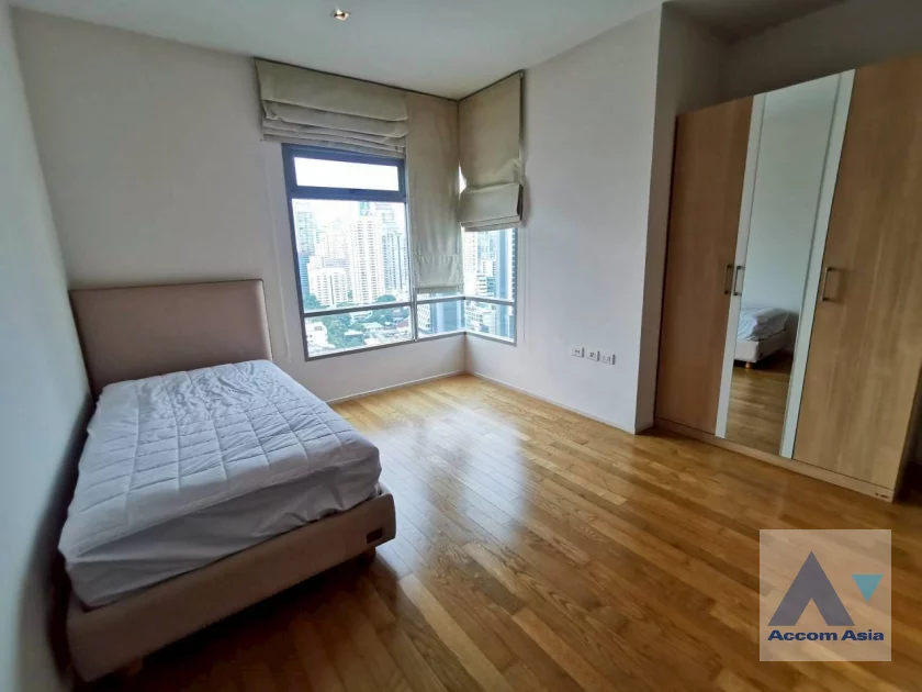 8  2 br Condominium for rent and sale in Sukhumvit ,Bangkok BTS Phrom Phong at The Madison AA26433