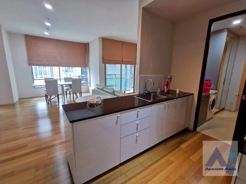 7  2 br Condominium for rent and sale in Sukhumvit ,Bangkok BTS Phrom Phong at The Madison AA26433