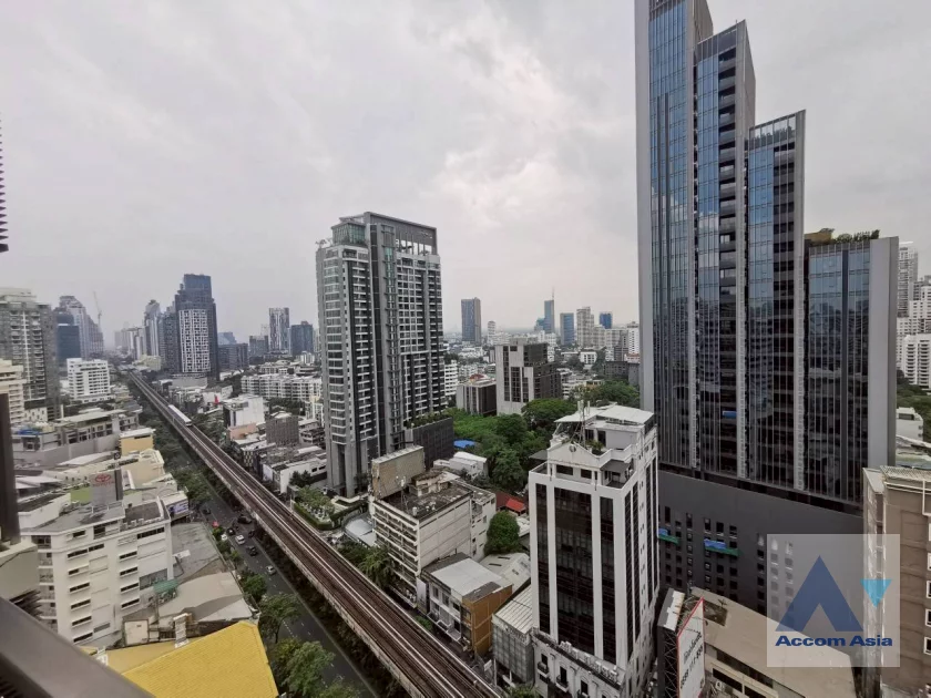 13  2 br Condominium for rent and sale in Sukhumvit ,Bangkok BTS Phrom Phong at The Madison AA26433