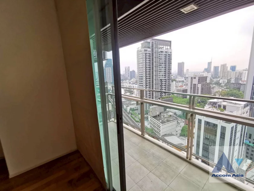 12  2 br Condominium for rent and sale in Sukhumvit ,Bangkok BTS Phrom Phong at The Madison AA26433