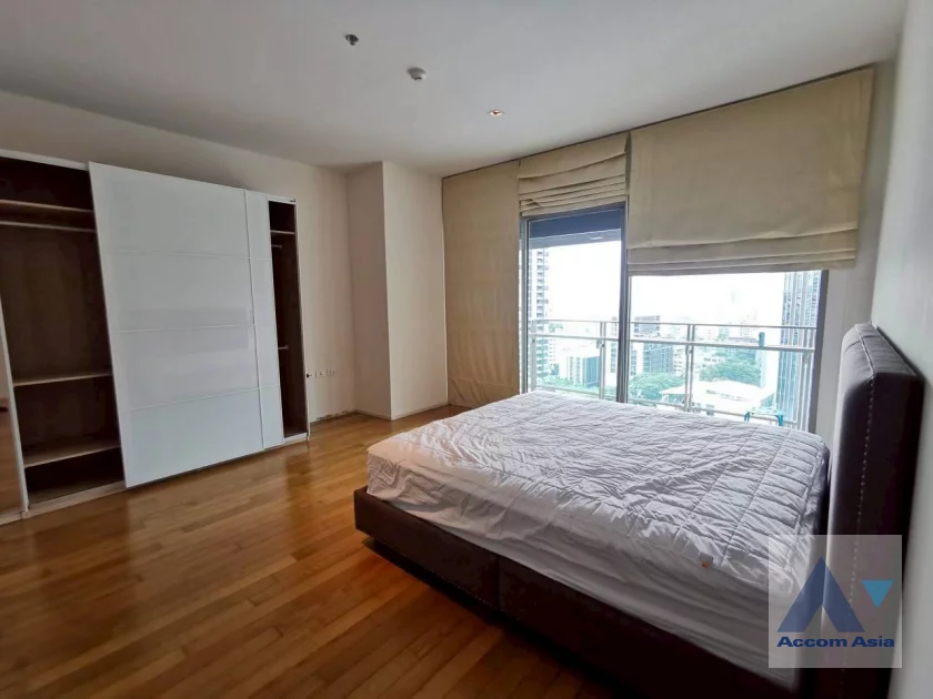 10  2 br Condominium for rent and sale in Sukhumvit ,Bangkok BTS Phrom Phong at The Madison AA26433