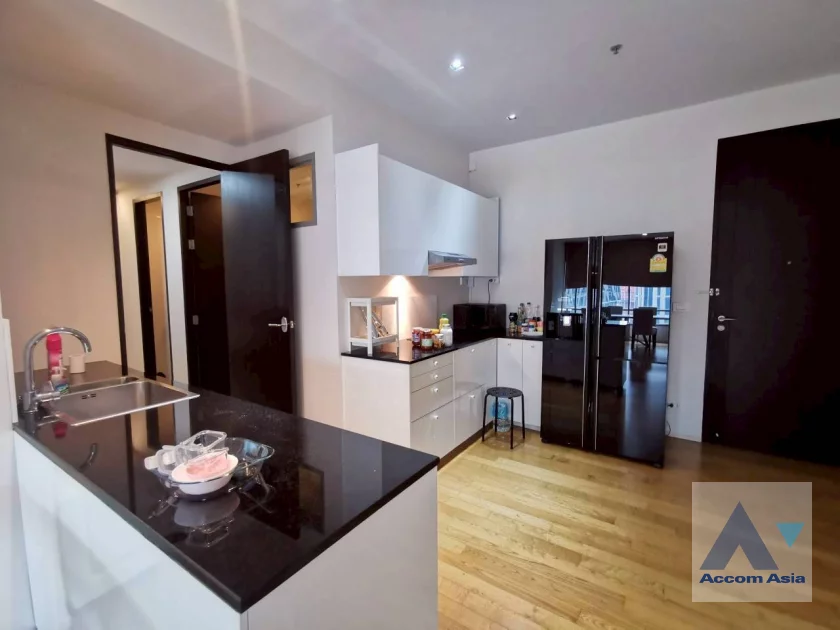 5  2 br Condominium for rent and sale in Sukhumvit ,Bangkok BTS Phrom Phong at The Madison AA26433