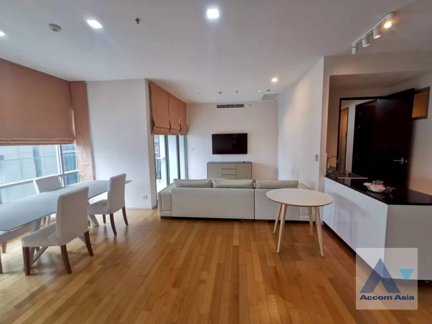  1  2 br Condominium for rent and sale in Sukhumvit ,Bangkok BTS Phrom Phong at The Madison AA26433
