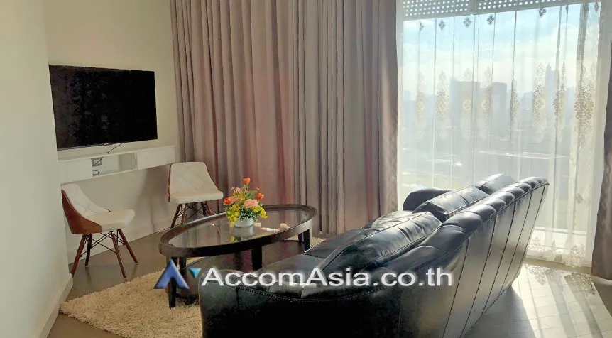  2  2 br Condominium for rent and sale in Ploenchit ,Bangkok BTS Ratchadamri at Magnolias Ratchadamri Boulevard AA26437