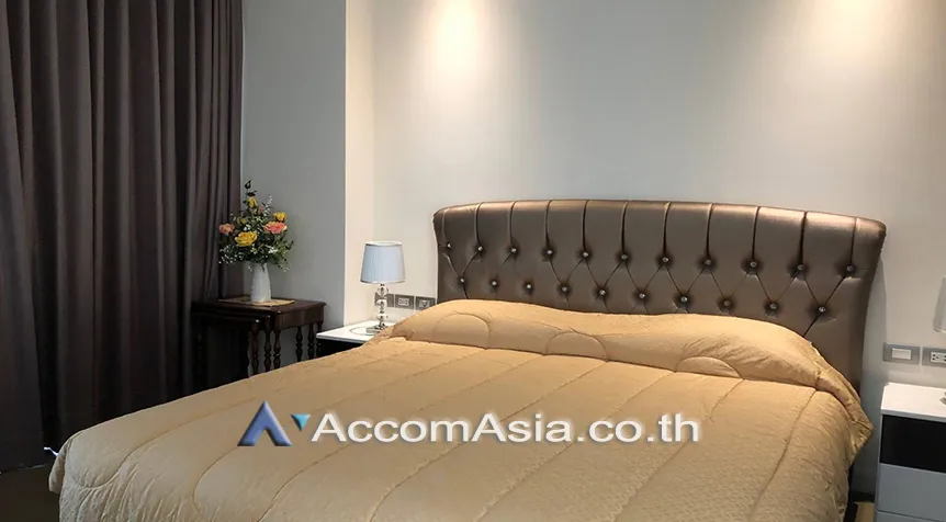 4  2 br Condominium for rent and sale in Ploenchit ,Bangkok BTS Ratchadamri at Magnolias Ratchadamri Boulevard AA26437