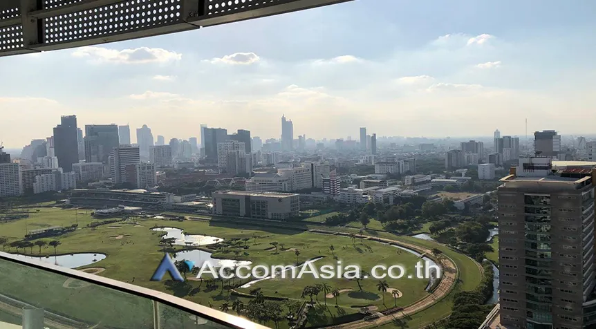 6  2 br Condominium for rent and sale in Ploenchit ,Bangkok BTS Ratchadamri at Magnolias Ratchadamri Boulevard AA26437