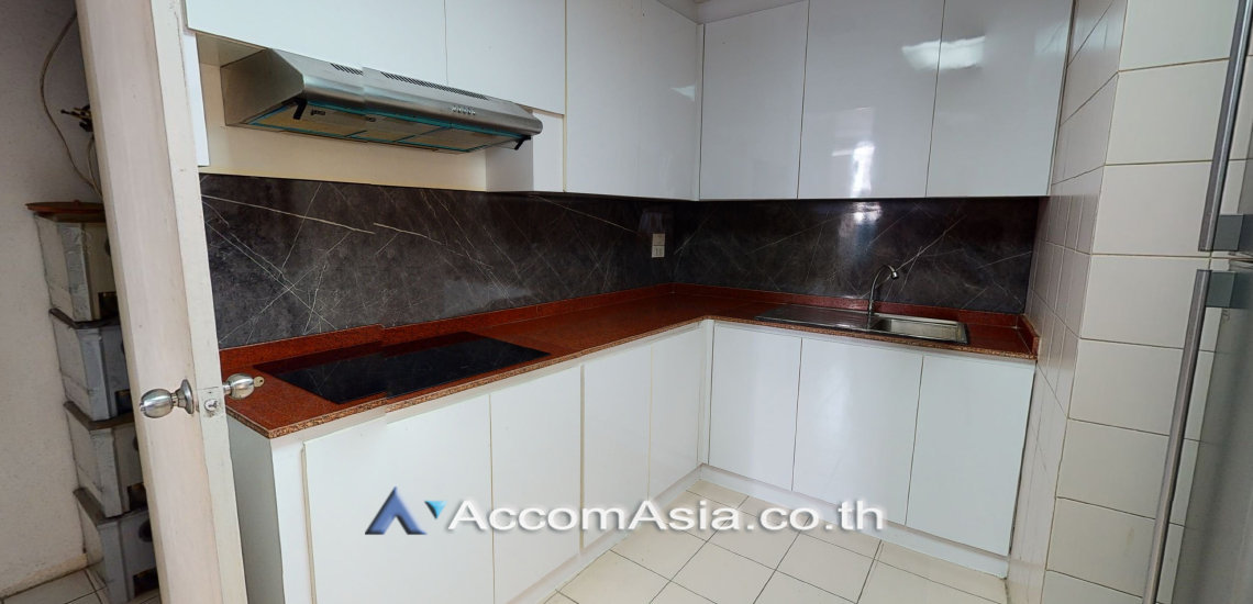 unitPet friendly |  3 Bedrooms  Condominium For Rent & Sale in Sukhumvit, Bangkok  (AA26440)