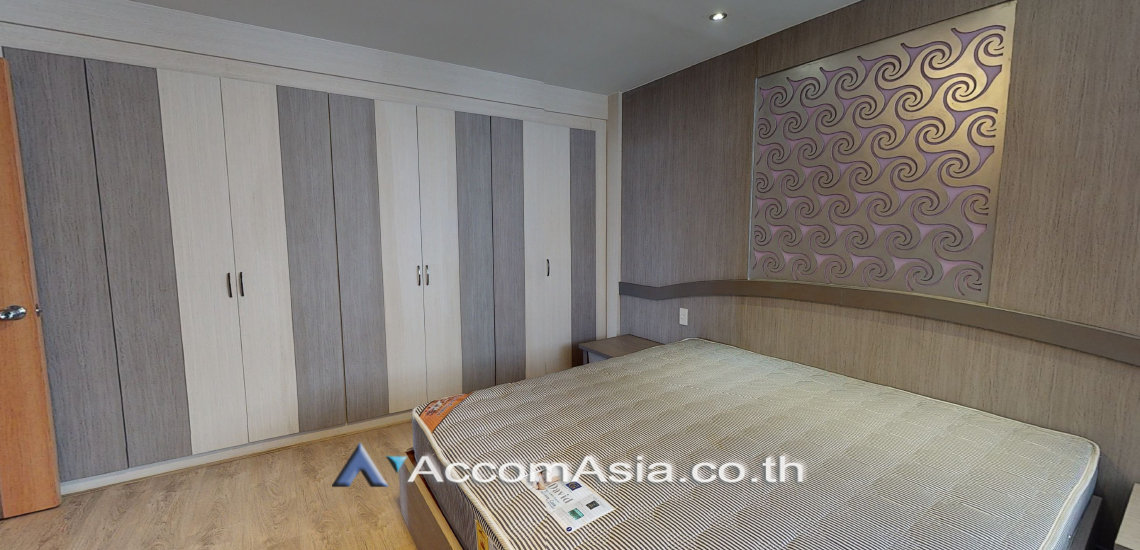 5  3 br Condominium for rent and sale in Sukhumvit ,Bangkok  at President Park Sukhumvit 24   AA26440