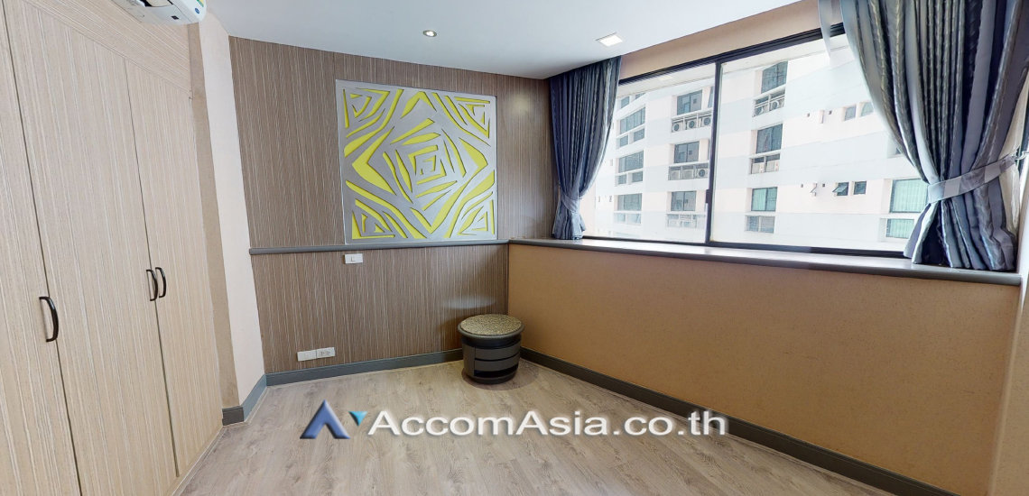 7  3 br Condominium for rent and sale in Sukhumvit ,Bangkok  at President Park Sukhumvit 24   AA26440