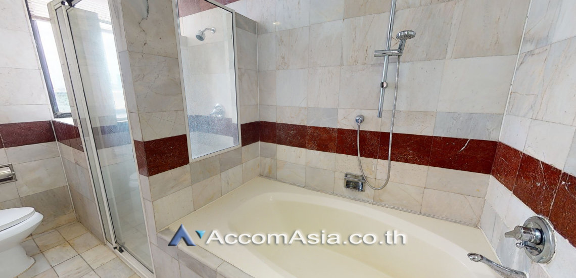 8  3 br Condominium for rent and sale in Sukhumvit ,Bangkok  at President Park Sukhumvit 24   AA26440