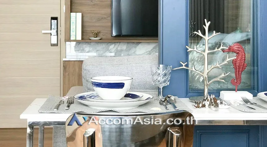 4  1 br Condominium For Sale in Sukhumvit ,Bangkok BTS Phrom Phong at Park Origin Phrom Phong AA26441