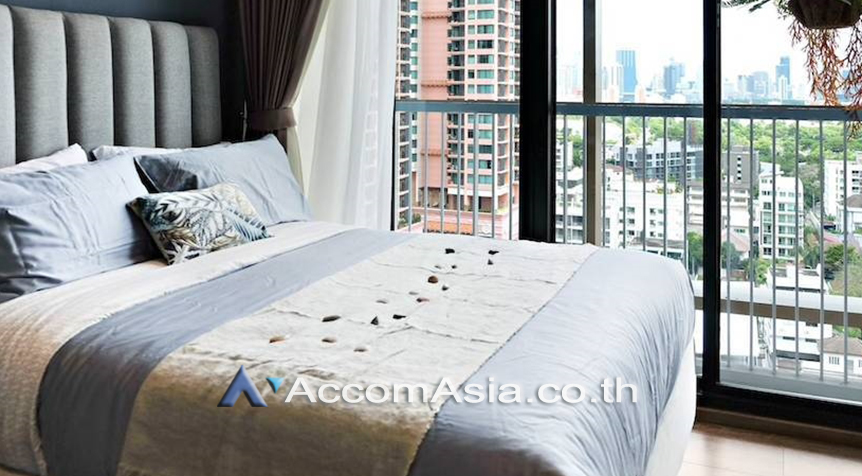 5  1 br Condominium For Sale in Sukhumvit ,Bangkok BTS Phrom Phong at Park Origin Phrom Phong AA26441