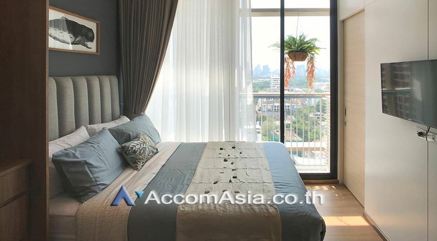 6  1 br Condominium For Sale in Sukhumvit ,Bangkok BTS Phrom Phong at Park Origin Phrom Phong AA26441