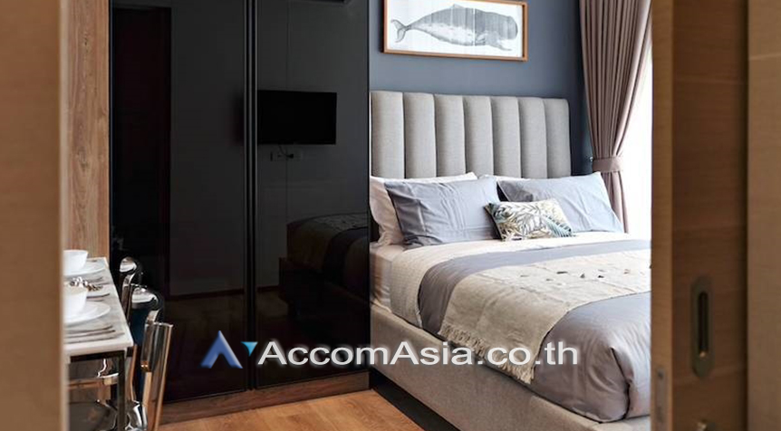9  1 br Condominium For Sale in Sukhumvit ,Bangkok BTS Phrom Phong at Park Origin Phrom Phong AA26441