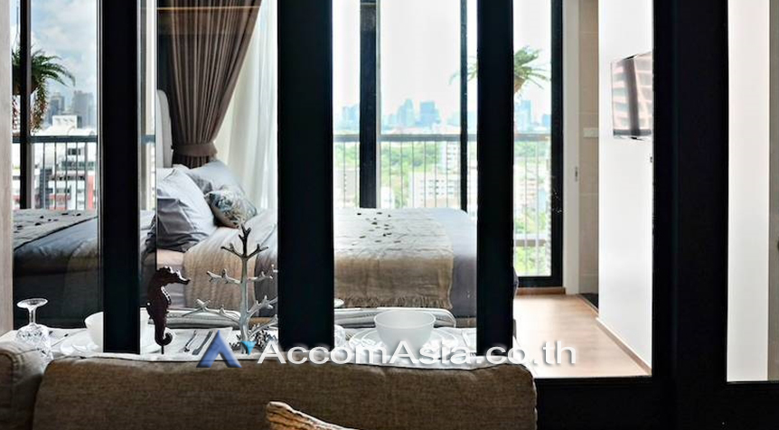 10  1 br Condominium For Sale in Sukhumvit ,Bangkok BTS Phrom Phong at Park Origin Phrom Phong AA26441