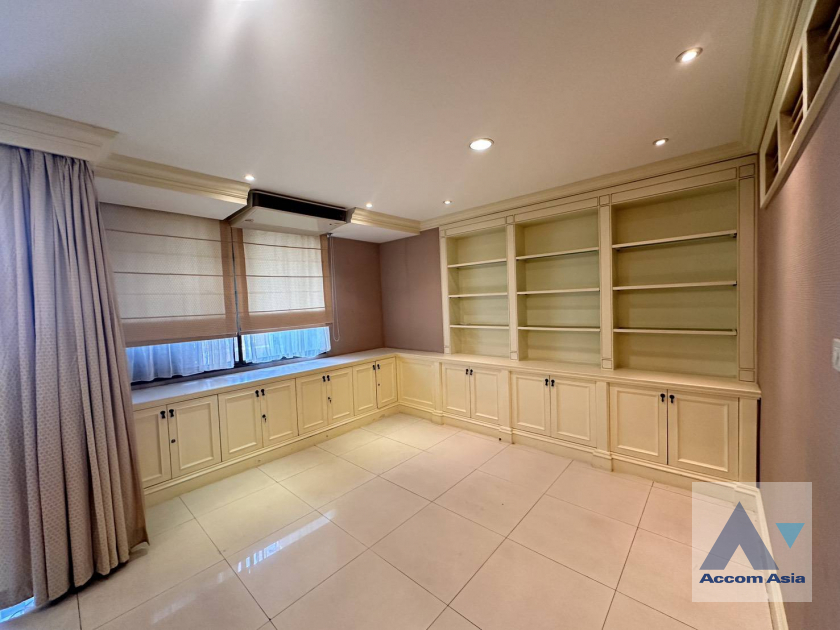 18  3 br Condominium For Rent in Sukhumvit ,Bangkok BTS Phrom Phong at Premier Condominium AA26442