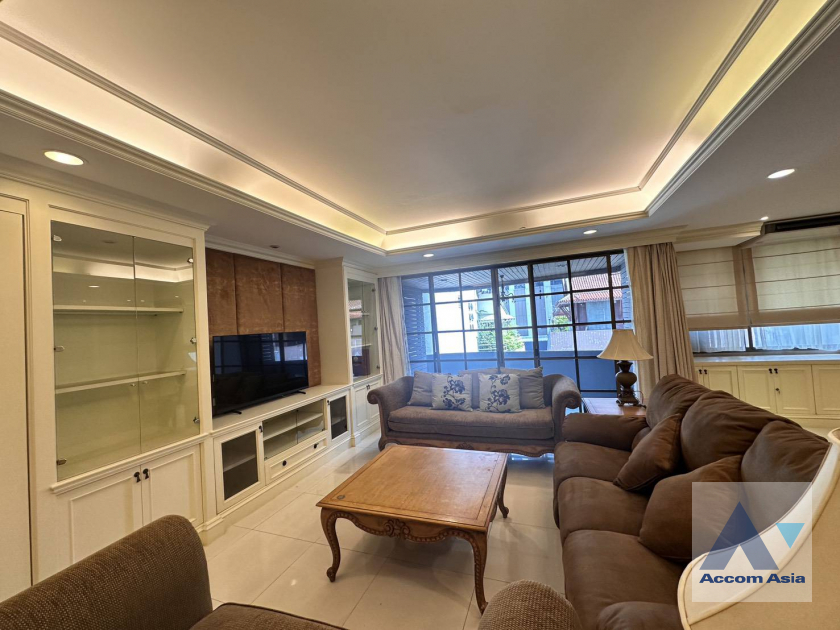 4  3 br Condominium For Rent in Sukhumvit ,Bangkok BTS Phrom Phong at Premier Condominium AA26442