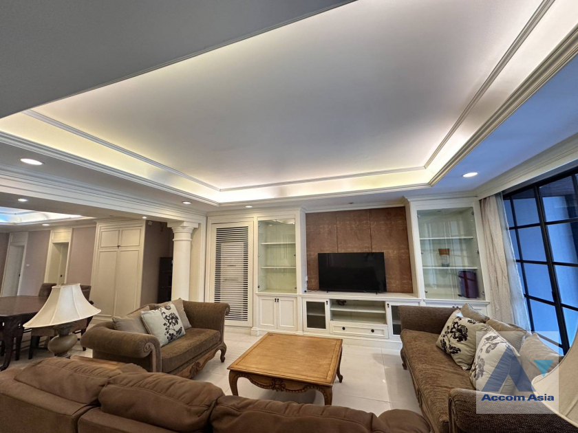  2  3 br Condominium For Rent in Sukhumvit ,Bangkok BTS Phrom Phong at Premier Condominium AA26442