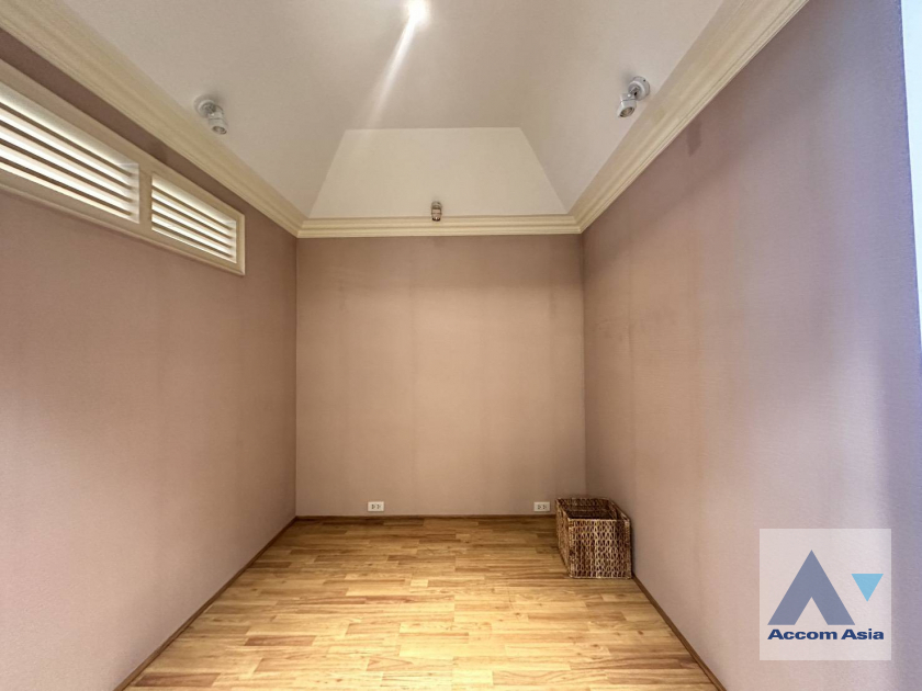 19  3 br Condominium For Rent in Sukhumvit ,Bangkok BTS Phrom Phong at Premier Condominium AA26442